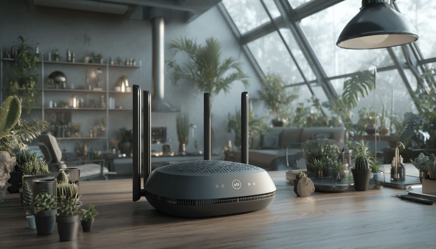 Decoding Wi-Fi 6E what it means for home and office networks