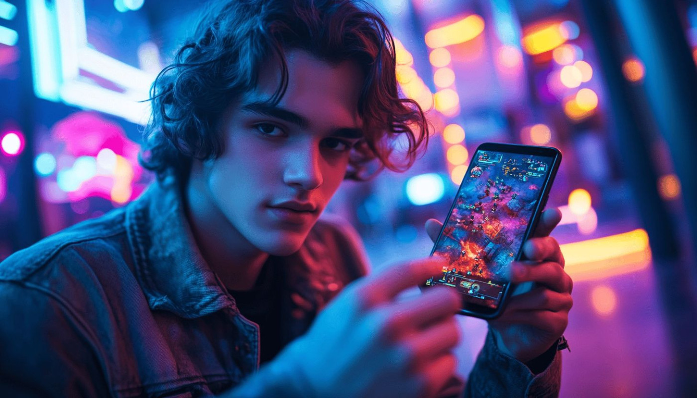 Mastering Multiplayer Mobile Games: Strategies For Success
