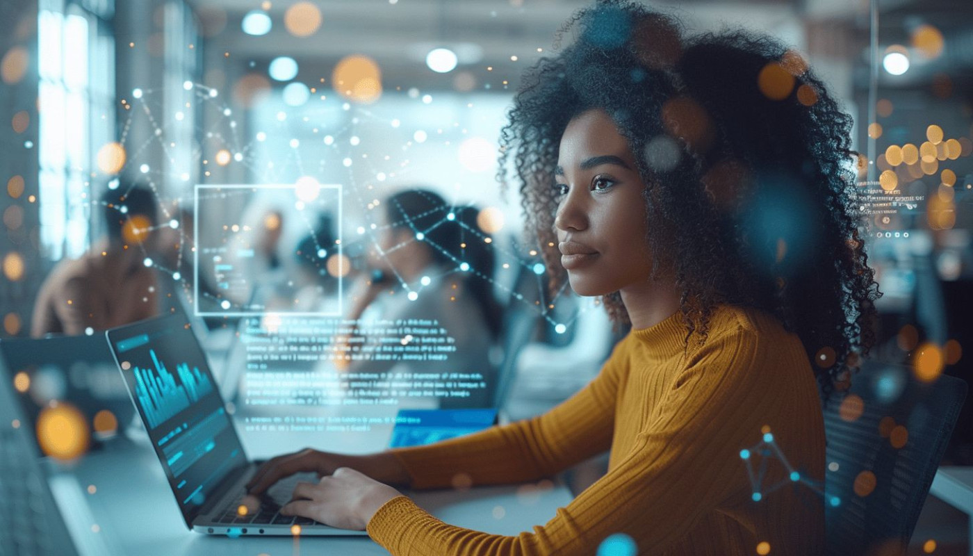 Maximizing accessibility in web design to expand audience reach and inclusion