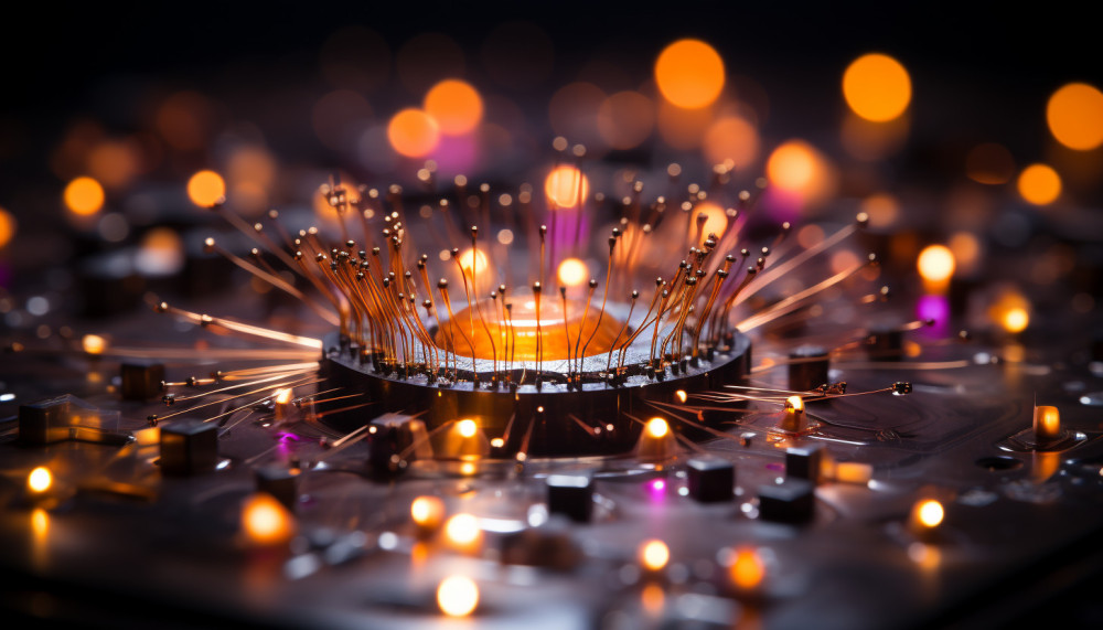 Quantum Computing: The Future of Processing Power