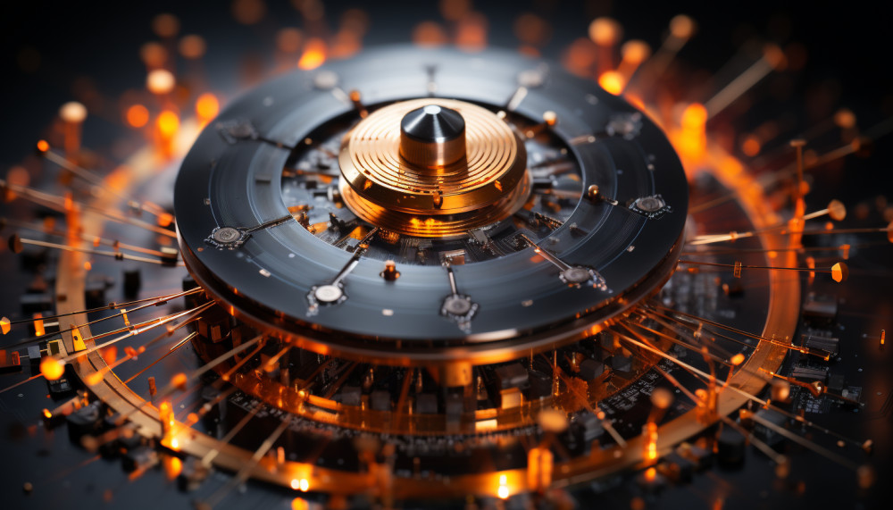 Quantum Leap: How Quantum Computing is Reshaping Our World