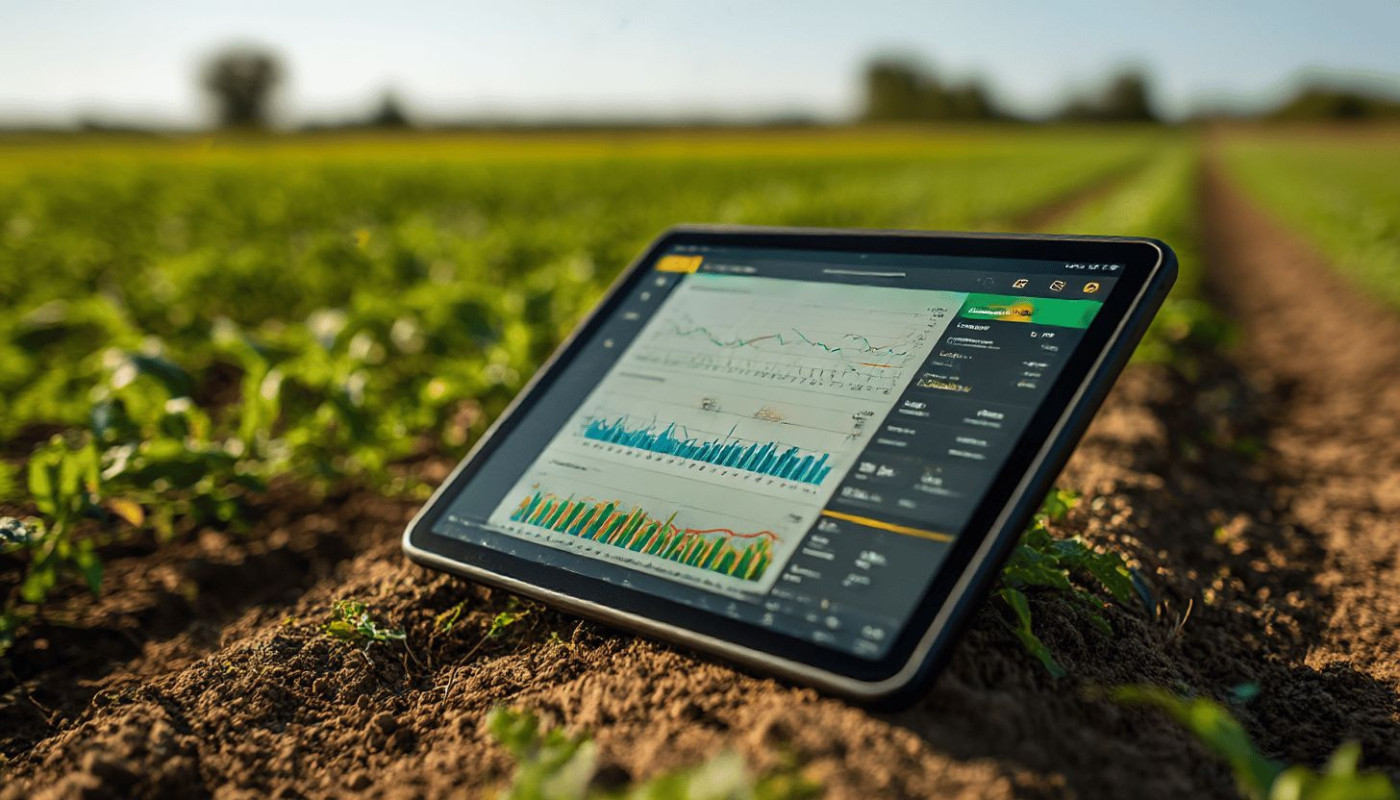 Streamlining Field Trials: The Impact Of Digital Solutions On Agronomy