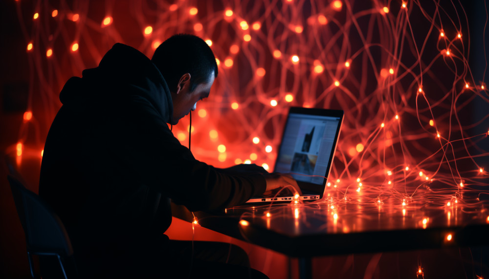 The Dark Web Uncovered: What Lies Beneath the Internet
