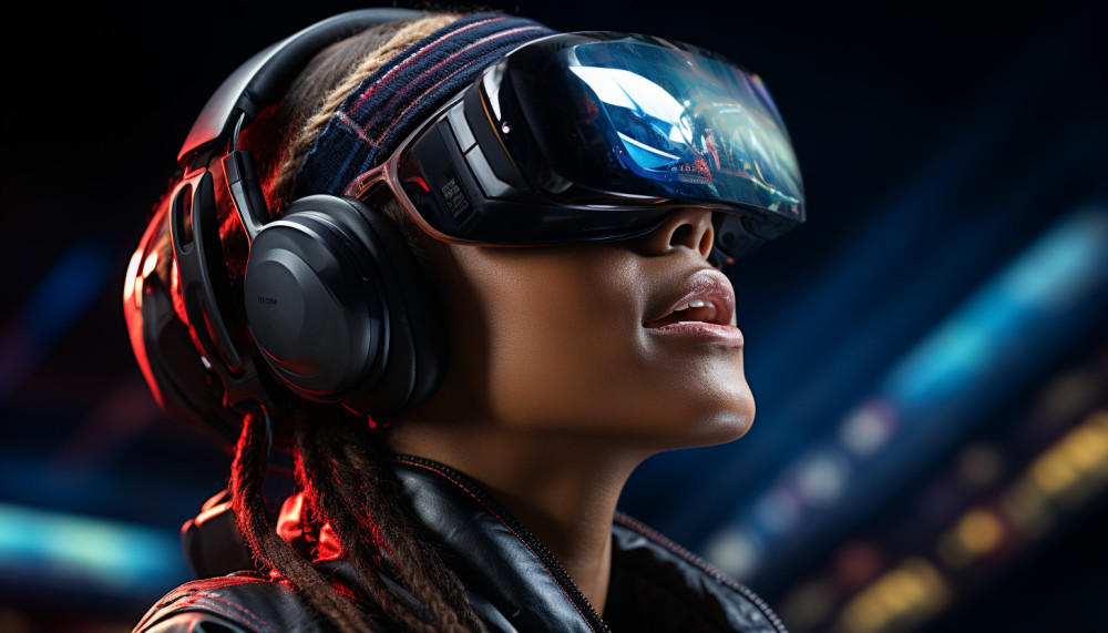 The Future Of Sports Viewing: How VR Is Changing The Game